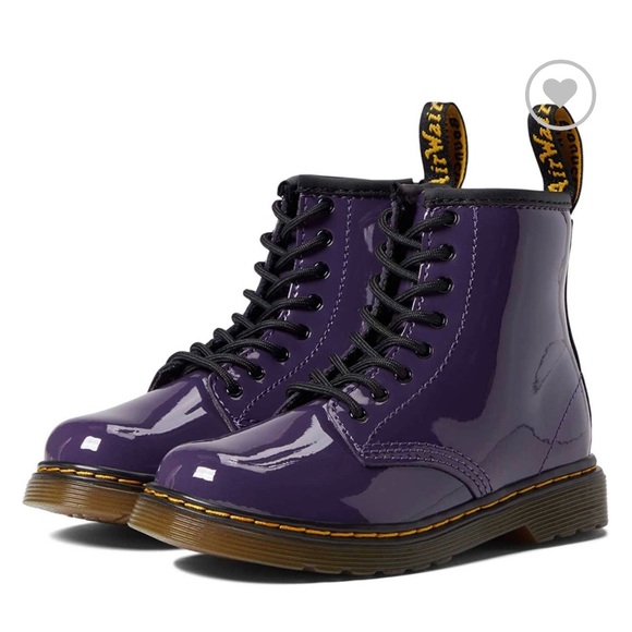 Dr. Martens Shoes - Dr martens boots